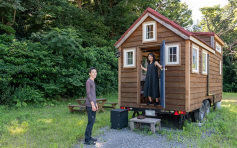 小屋住宅|気になる 小屋・タイニーハウス 